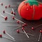 Loops & Threads™ Long Pearlized Pins